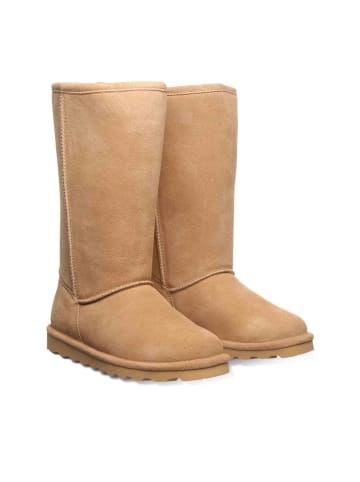 Bearpaw Stiefel Elle Tall in braun