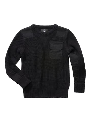 Brandit Brandit in black