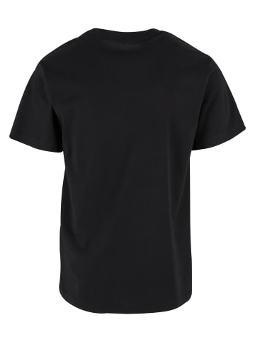 Mister Tee Mister Tee T-Shirts in black
