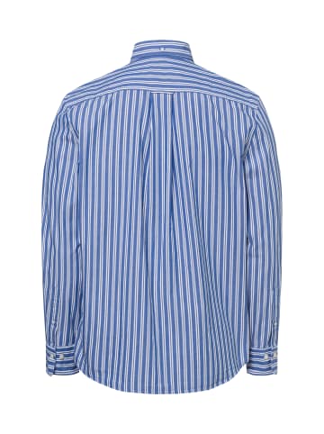 Gant Hemd in blau weiß