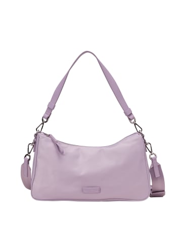 Marc O'Polo Umhängetasche medium in Dusty Lavender