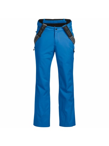 Maier Sports Skihose Anton Light in Indigo