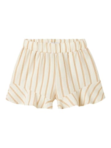 name it Shorts in Bleached Sand