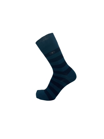 Tom Tailor 7er Pack Basicsocks in Geschenkboxinwarm grey