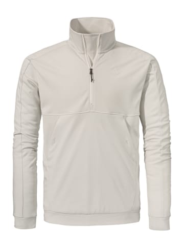 Schöffel Fleecepullover "CIRC Fleece Style Baguio MNS" in nordic