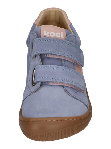 KOEL Sneaker Low DENIS SUEDE 3.0 in lila