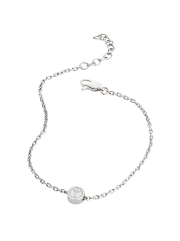 caï 925/- Sterling Silber in weiß