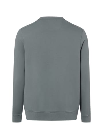 Camel Active Sweatshirt in hellblau