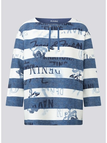 Rabe Shirt für Damen in blau