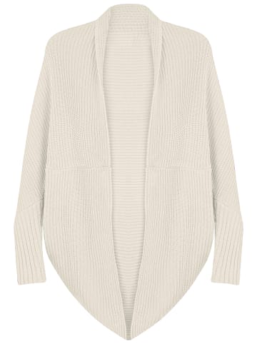 Felix Hardy Strickjacke in Stein