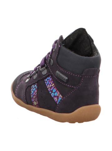 Däumling Stiefel in Lila