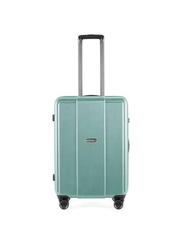 Epic Pop 6.0 4-Rollen-Trolley 65 cm in bubble-gum