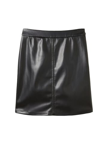 Tom Tailor Minirock für Damen in Schwarz