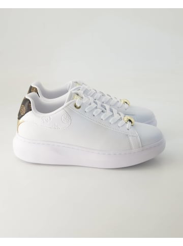 Guess Sneaker low in Weiß