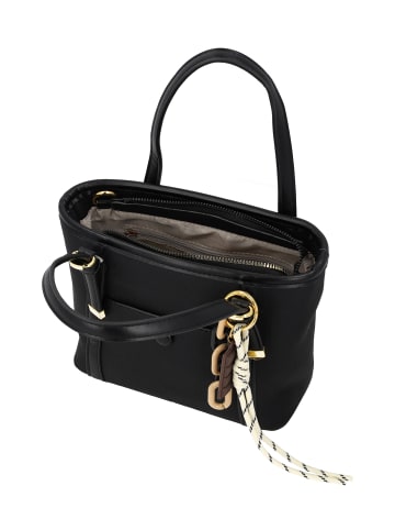 Usha Women Handbag in Black