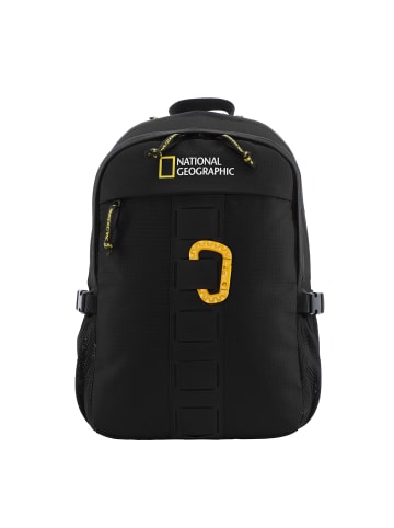 National Geographic Rucksack EXPLORER III in Black