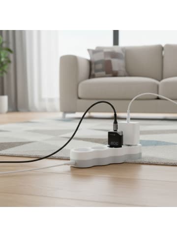Forcell F-Energy GaN III Ladegerät 30 W USB-C