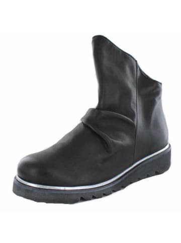 Accatino Boots in schwarz