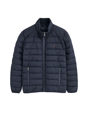 Polo Club Jacke MAN BRUNEI LONG SLEEVE REGULAR FIT in Navy Blau