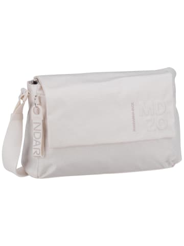 Mandarina Duck Umhängetasche MD20 QMT28 in Latte