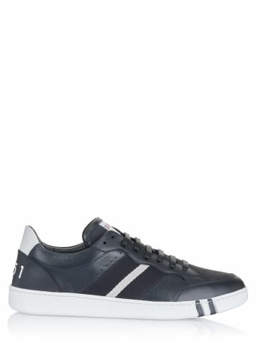 Bally Sneaker für Herren in schwarz