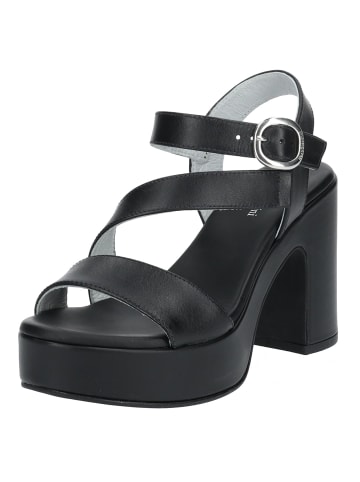Nero Giardini Sandalen in Schwarz