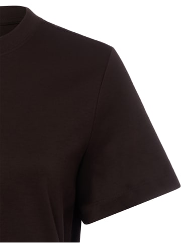 s.Oliver Shirt in schoko - 0002
