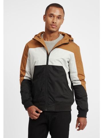 !SOLID Bomberjacke SDThello in Schwarz