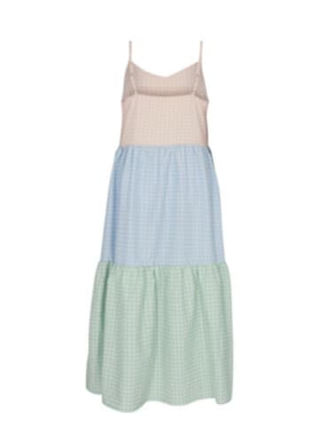 NÜMPH Freizeitkleid für in Bunt