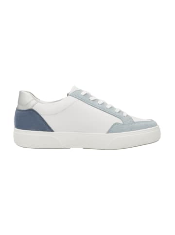 remonte Sneaker Low in Blau