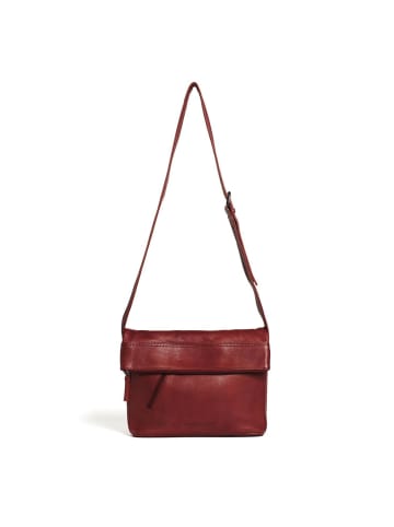 Sticks and Stones Tasche City in Bright Red