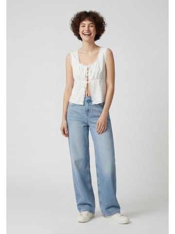 myMo Women Top in offwhite