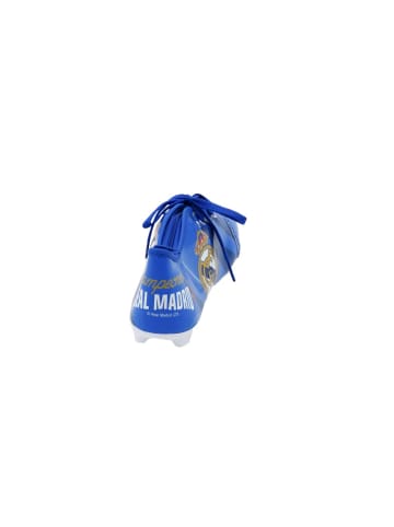 Real Madrid Federmäppchen im Design eines Fußballschuh
