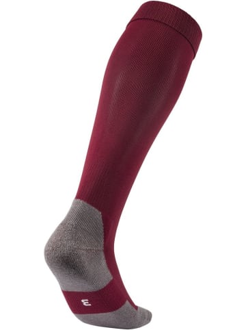 Puma Socke "Team LIGA Socks Core" in Rot