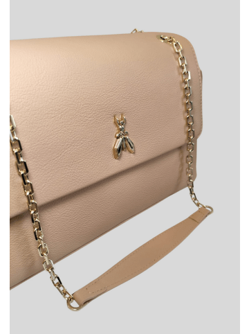 Patrizia Pepe Umhängetasche 10332528279894 Beige
