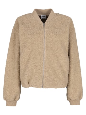 Urban Classics Light Jackets - Coats - undefined in unionbeige