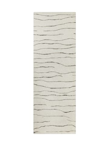 Wecon Home Läufer Hamptons ELEVEN in creme weiß
