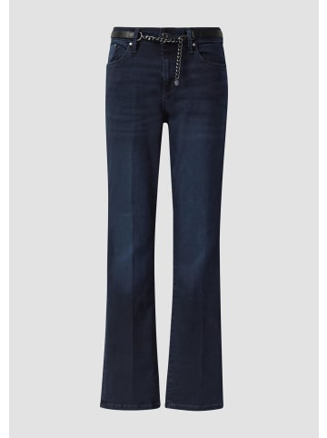 s.Oliver Jeans-Hose BEVERLY in 59Z5_navy