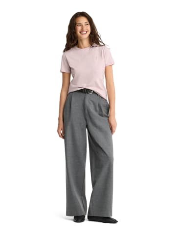 Polo Club T-Shirt WOMAN RIGBY GO TSHIRT SS W IO SHORT SLEEVE REGULAR FIT in Lichtroze