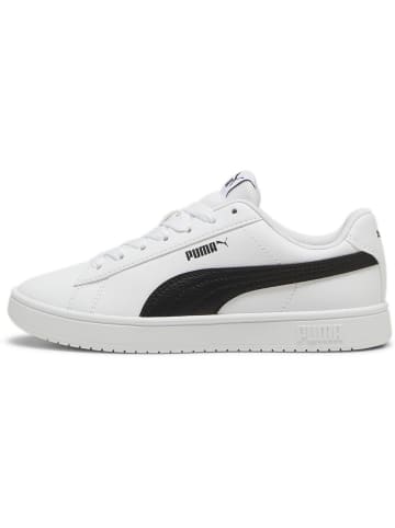 Puma Kinder Sneaker "Rickie Classic JR" in Weiß