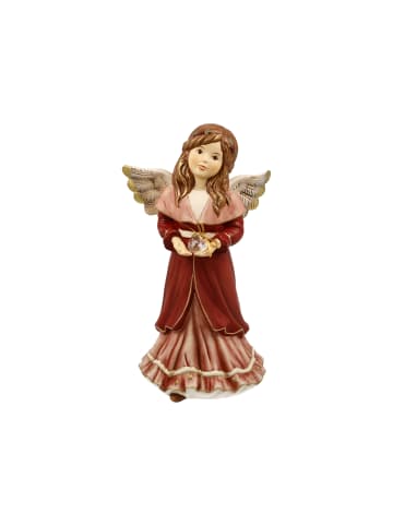 Goebel Engel " Herzliche Wintergrüße " in Bordeaux