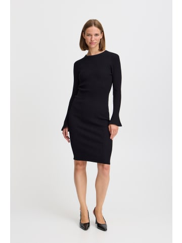 b. young Kleid BYMMORLA Slim fit in Black