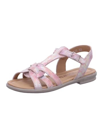 Ricosta Sandalen Kinder BIRTE in Rot