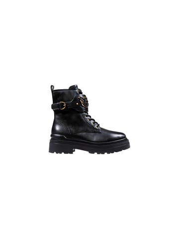 Pinko Stiefel Schwarz