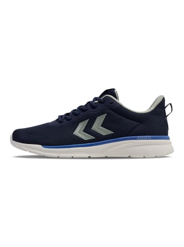 Hummel Multisportsschuh Reach Tr Erwachsene in BLACK IRIS