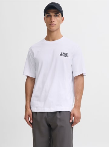 Aprel 2er-Pack T-shirt in Black 2