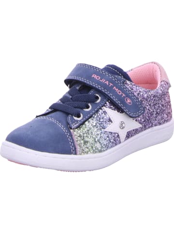 Tom Tailor Klettschuhe in sky/rainbow