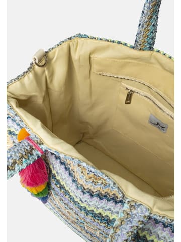 Marc Ellis Handtasche in SKY