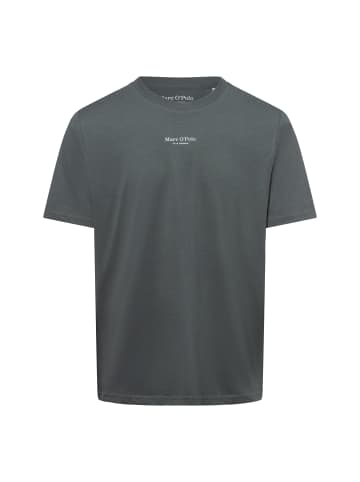 Marc O'Polo T-Shirt in anthrazit