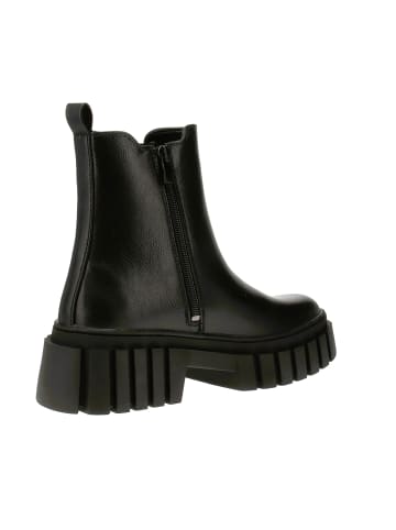 Dockers by Gerli Chelsea-Boots 51PL201-610100 in Schwarz